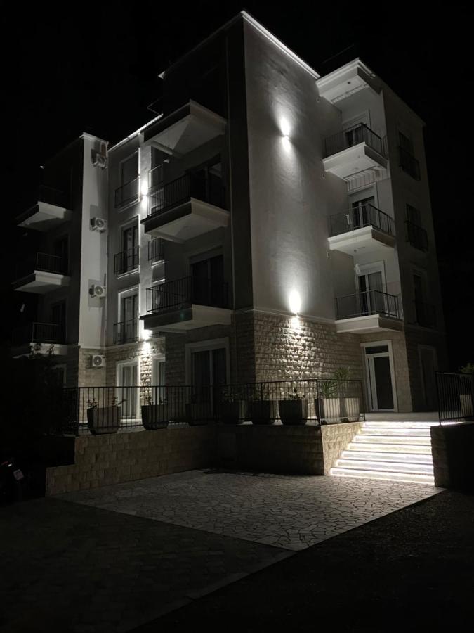 Seaside Apartments Sword Bar Zewnętrze zdjęcie