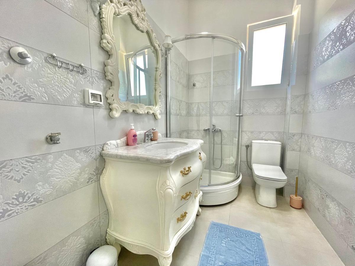 Seaside Apartments Sword Bar Zewnętrze zdjęcie